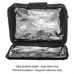 תיק טלית תפילין קלאסי 2