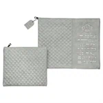 סט כיסויים לטלית ותפילין דגם "יברכך ה'"