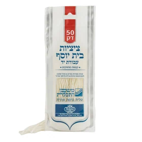 פתיל עבודת יד דק