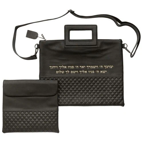 סט כיסויים "יברכך ה'" דגמים חדשים
