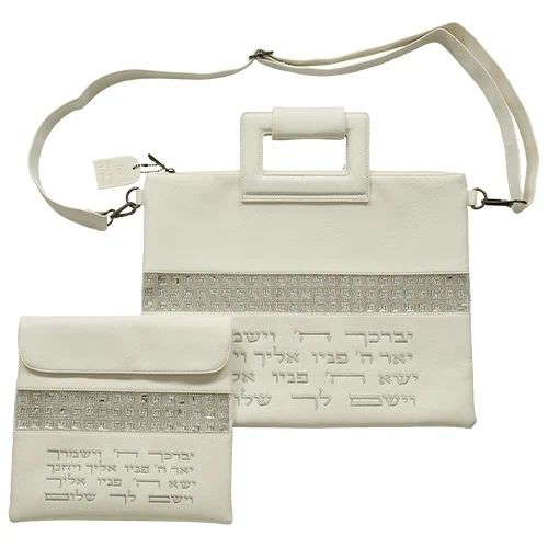 סט כיסויים "יברכך ה'" דגמים חדשים