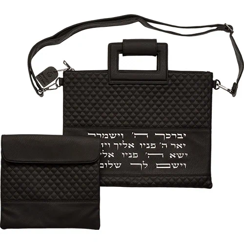 סט כיסויים ברכת כהנים