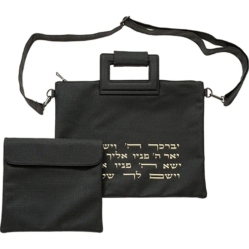 סט כיסויים "יברכך ה'" דגמים חדשים