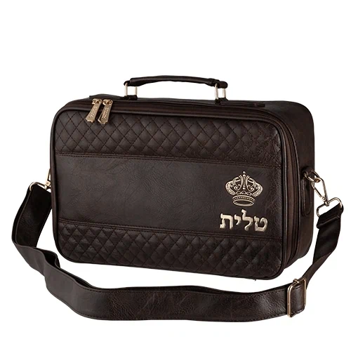 תיק טלית תפילין מהודר