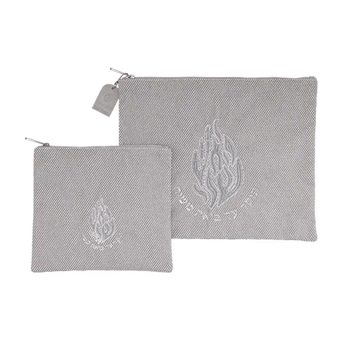 סט סיכויים פשתן "האש שלי"