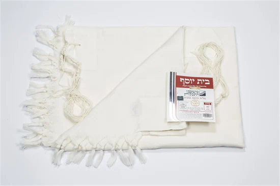 טלית 'פאר-קל' - משכן התכלת